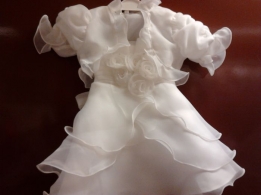 images/productimages/small/Jurk Roos met bolero ivoor.jpg